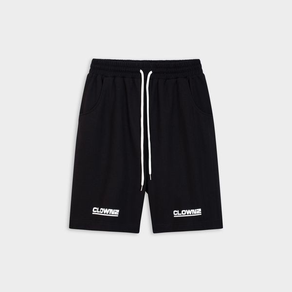 Quần ClownZ Signature Short Pants | BigBuy360 - bigbuy360.vn