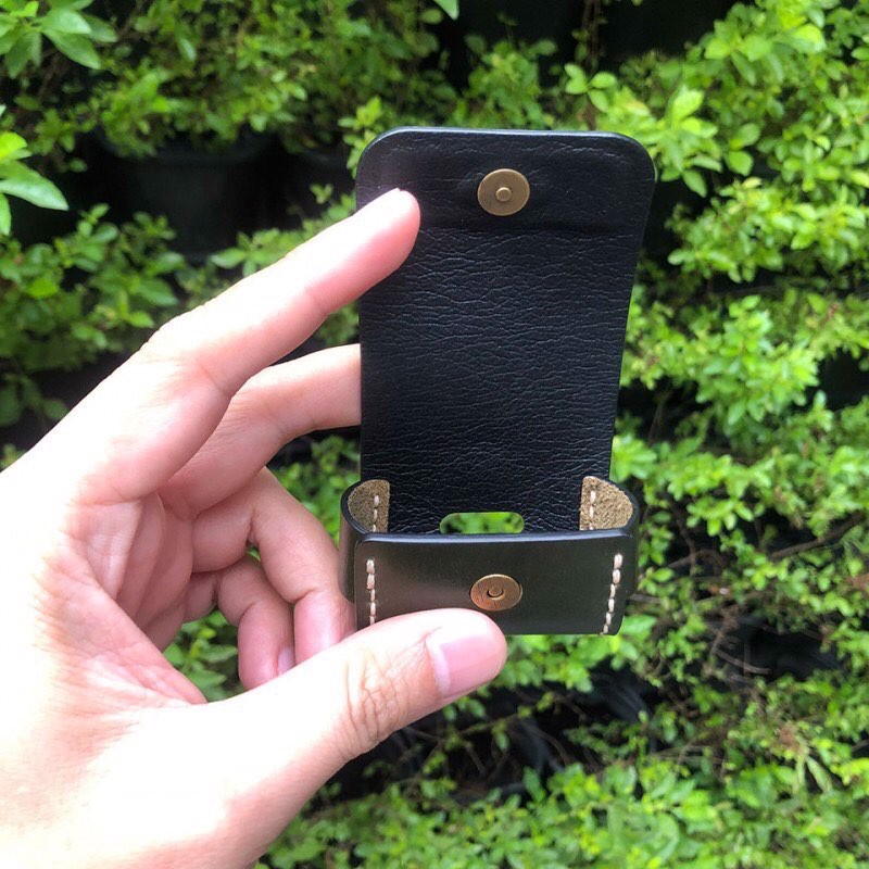 Bao da tai nghe Jabra - Jabra case