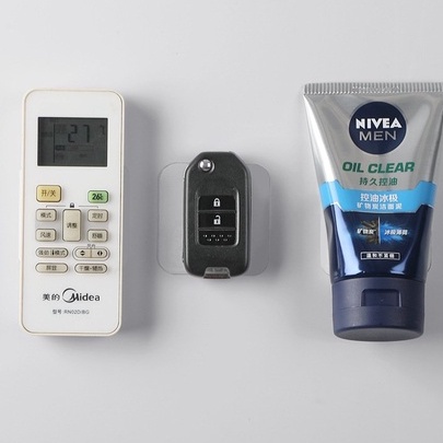 Miếng Dán Tường 2 Mặt Siêu Dính Loại 1