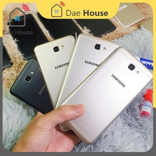 Điện thoại Samsung Galaxy J7 Prime chính hãng 2 sim 2 sóng, ram  3GB, pin khỏe, màn hình to chơi ngon pupg, liên quân