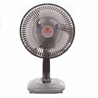 [Màu Ngẫu Nhiên] Quạt Bàn B2 Lifan B-109