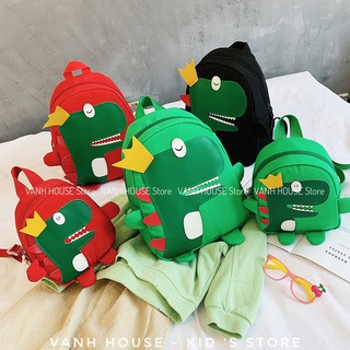 ‼️ Balo khủng long xinh xắn cho bé yêu