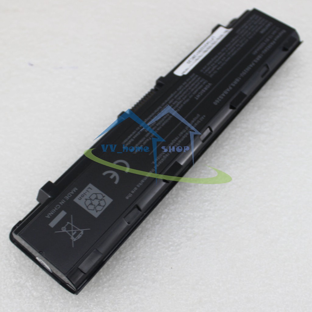 Pin Laptop Toshiba Satellite L840, C840, C850, L805, L830, L835, L800D, L845, L850,L855, C805, C845, C855, C870, C875