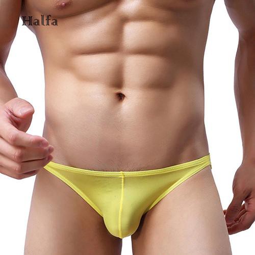 Quần lót nam thời trang gợi cảm