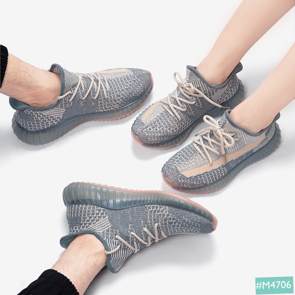 Giày Thể Thao Sneaker Cặp Đôi Nam Nữ MINSU M4706 Phong Cách Sneakers Bata Hàn Quốc Cực Đẹp Khi Đi Chơi Đi Học, Du Lịch