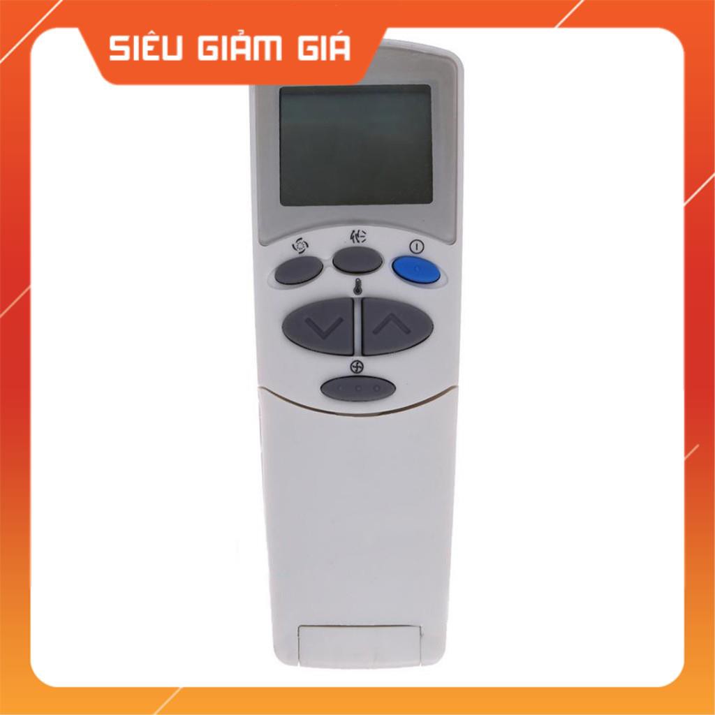 Điều khiển điều hoà LG - Remote máy lạnh LG loại đẹp [chọn mẫu] - Giá tốt nhất