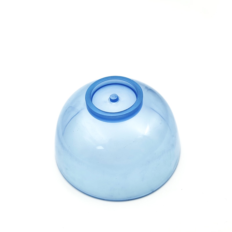 Bát Trộn Bằng Silicone Cao Su Linh Hoạt Kích Thước Nhỏ / Vừa / Lớn Cho Nha Khoa