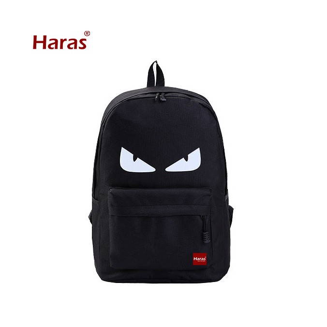 Combo Balo Laptop Và Túi Đeo Chéo Rocket HARAS HR138083(ĐEN)