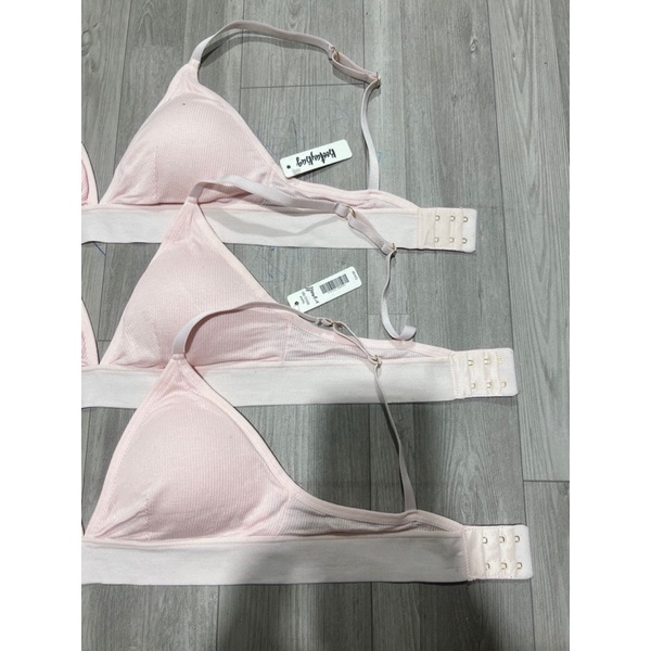 ÁO Brallete thun vnxk trộn mẫu