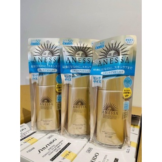 Kem chống nắng anessa shisedo 90ml