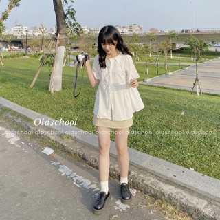 [VIDEO] SET LUCY BABYDOLL + CHÂN VÁY (ảnh thật/sẵn)