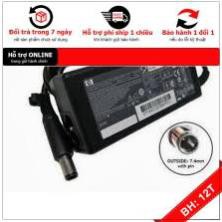[BH12TH] [- Sạc Laptop HP Elitebook 8730W 19v 4.74A 90W ZIN