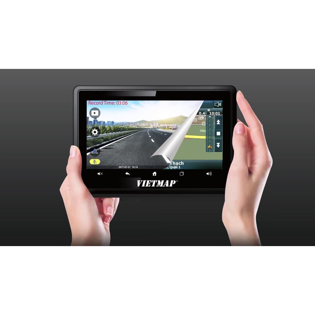 CAMERA HÀNH TRÌNH DẪN ĐƯỜNG VIETMAP W810 ,Vietmap S1 - Hãng phân phối chính thức | BigBuy360 - bigbuy360.vn