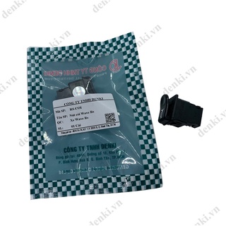 Nút Công tắc dành cho xe Rs (Đề, mở đèn, còi, cospha, xi nhan) DENKI