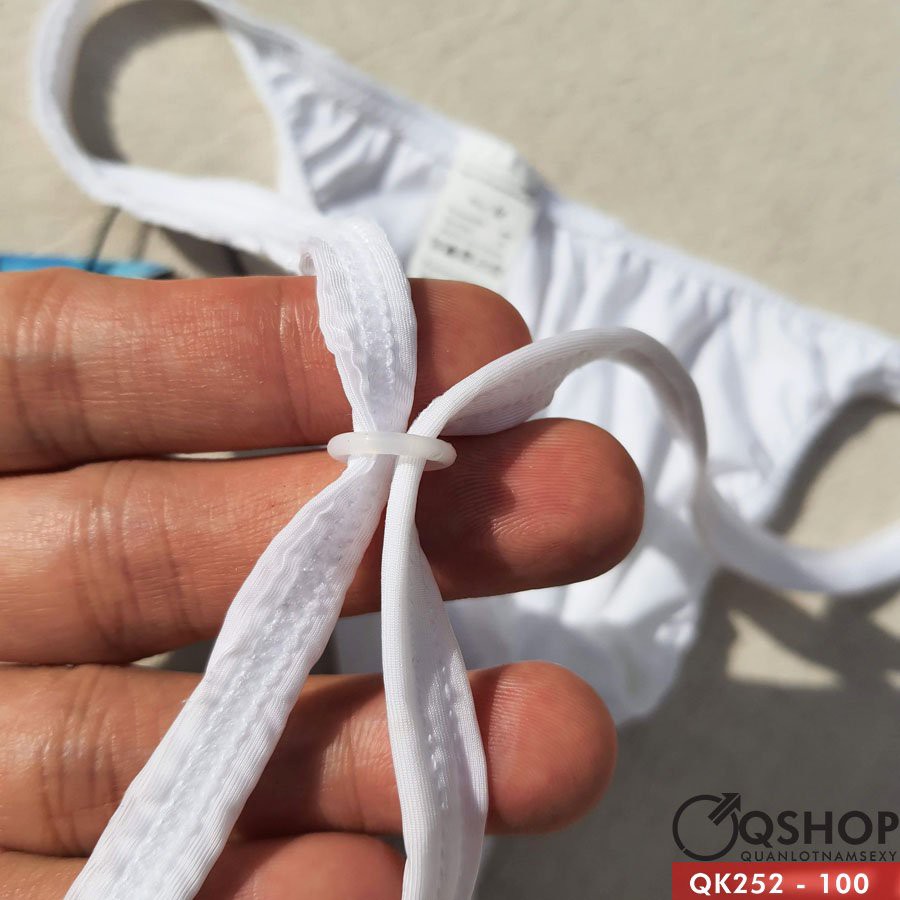 QUẦN LÓT ĐẶC BIỆT ĐIỀU CHỈNH LỌT KHE HOẶC HỠ MÔNG QSHOP QK252