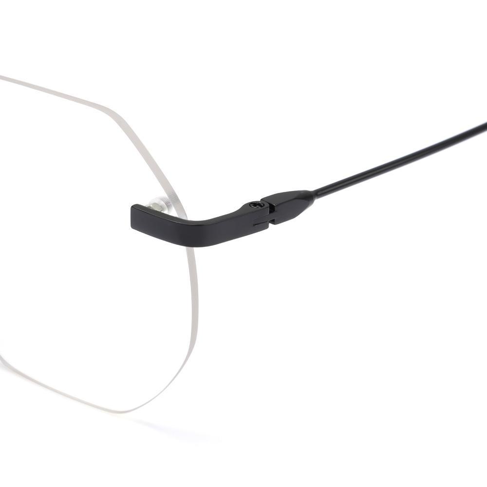 Mắt Kính Chống Ánh Sáng Xanh Siêu Nhẹ Thời Trang