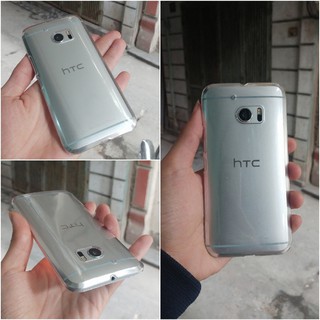 [HTC 10 / M10] Ốp lưng silicon dẻo Ultrathin