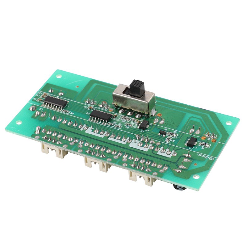 Bảng mạch điều khiển nhận tín hiệu dành cho đồ chơi máy xúc điều khiển từ xa Huina 350 550 1350 1550