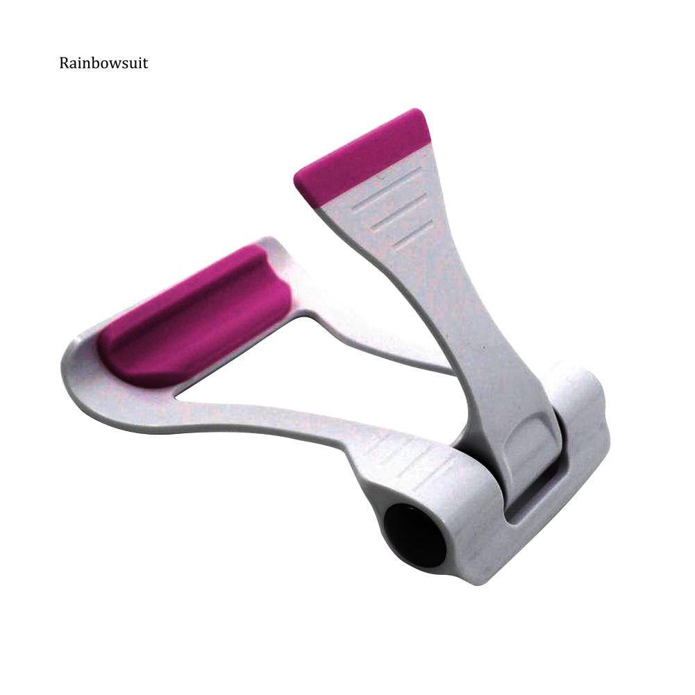 Giá đỡ điện thoại / máy tính bảng chống trượt có thể gập lại được