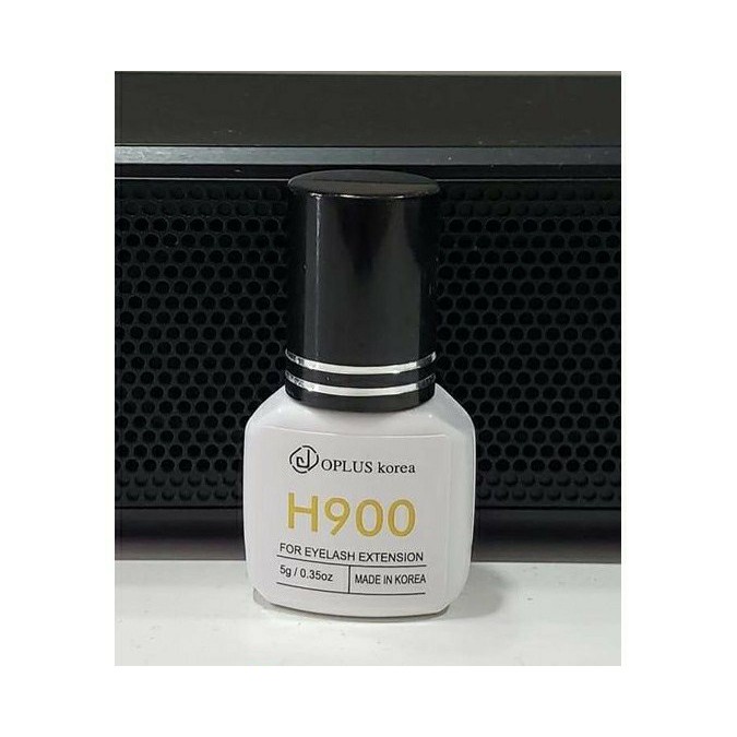 Keo nối mi H900 siêu bền siêu trắc
