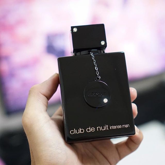 🌟 Nước hoa Club de Nuit Intense Man 5ml/10ml 🍓  🎀  𝑀𝒾𝓃𝒾.𝒦𝒾𝓁𝒾𝒶𝓃  🎀  🍓