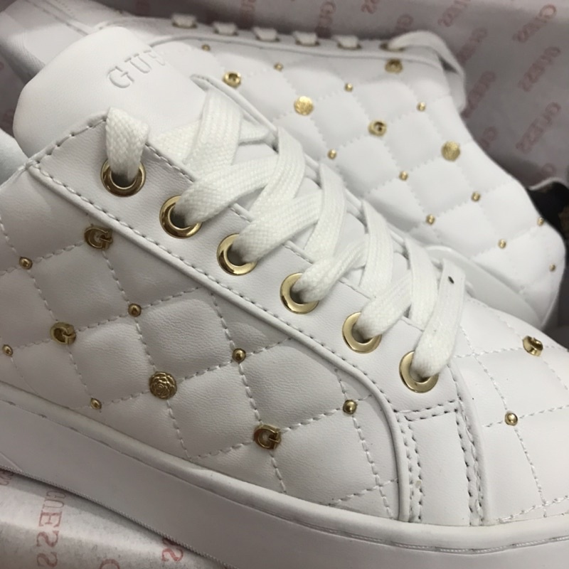 Giày Sneakers Guess Chính Hãng Auth 💯%
