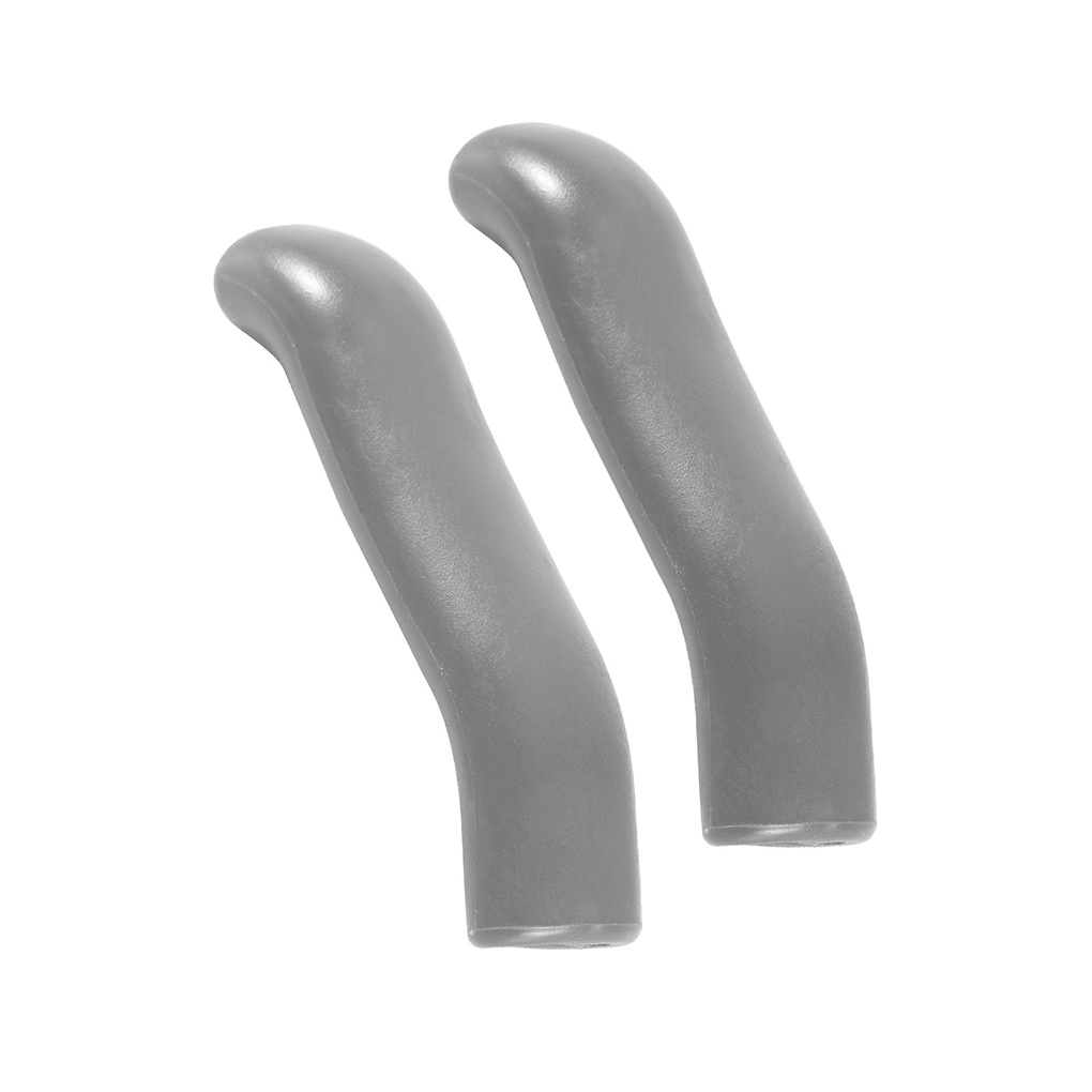 [GLOBAL] Mountain Bike Grip Cover Non-slip Bicycle Brake Lever Sleeve Silicone Handlebar Protector