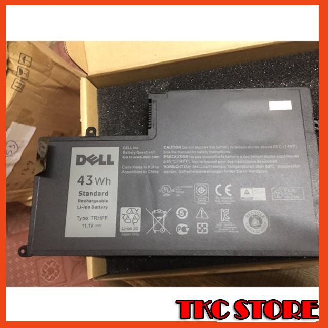 ⚡ Pin Dell Inspiron 5547, 5447, 5548, 5542, 15-5000, 5448, P39F, TRHFF Latitude 3450, 3550 (ZIN)