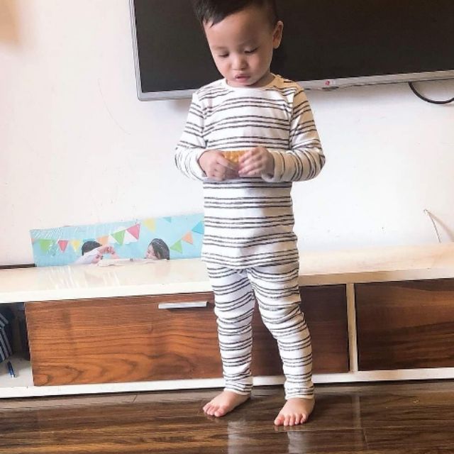 Com Bo Sét Bộ Bé