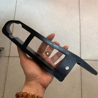 Cao su gấp Xipo , cao su đỡ xích chế các dòng xe satria FI , exciter , winner