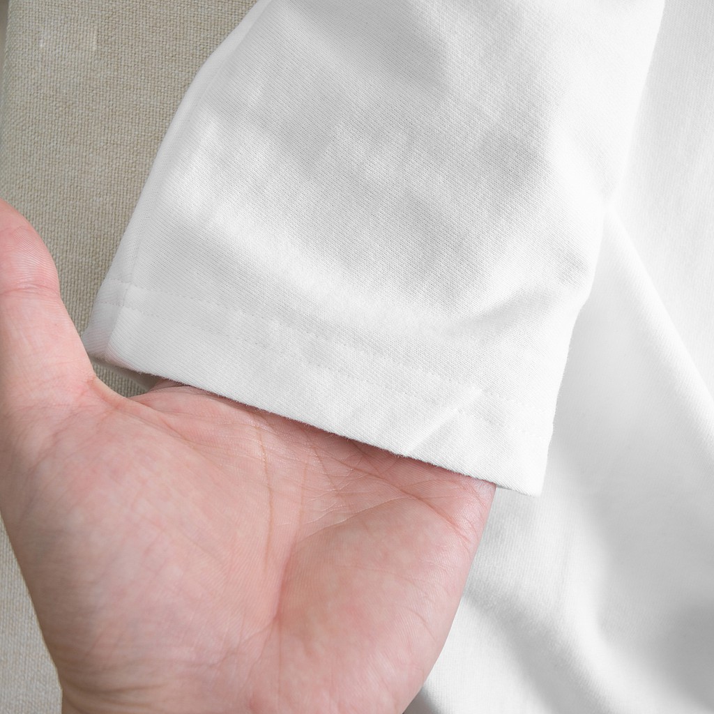 Áo Thun Phản Quang 7 màu Triumpha Unisex CTN447 Tay Lỡ Form Rộng Nam Nữ phong cách Hàn Quốc Haley