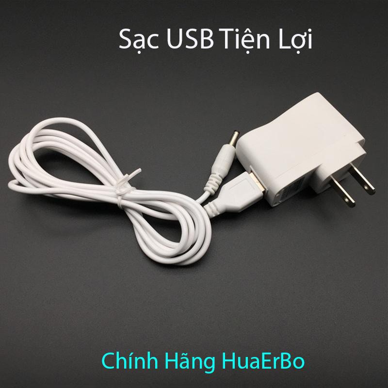 Lưỡi,sạc,pin tông đơ B60 chính hãng