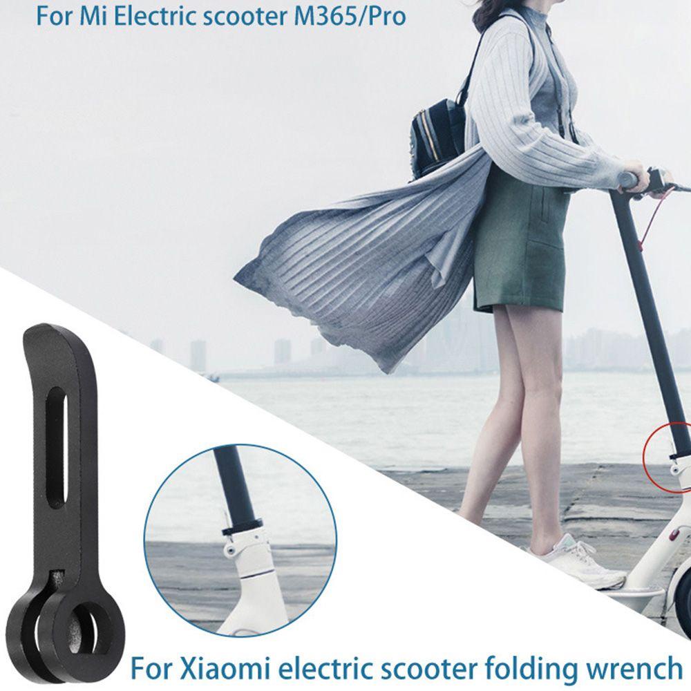 FOREVER Cờ Lê Gấp Gọn Chất Lượng Cao Cho Xe Điện Xiaomi Mijia M365