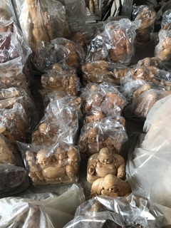 Bộ tam đa phúc lộc thọ
