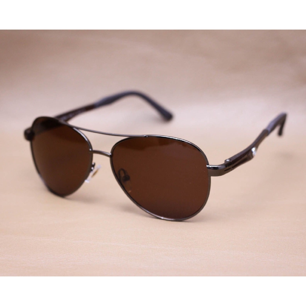 Kính Mát Hợp Kim Shady Nam PK236