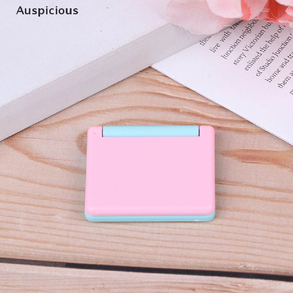 Mô Hình Laptop Trang Trí Nhà Cửa Xinh Xắn