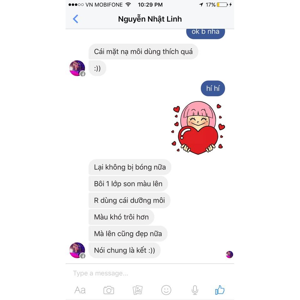 Mặt nạ làm hồng môi Lipsshield - mặt nạ môi TỰ TAY LÀM HẾT | BigBuy360 - bigbuy360.vn