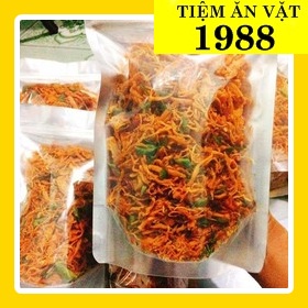 💖FREESHIP💖500g Khô Gà Lá Chanh Trung Nam Foods💖FREESHIP💖Đặc Biệt