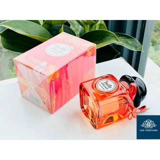 (Chai Thử) Nước Hoa TWILLY d'Hermes Của Nữ