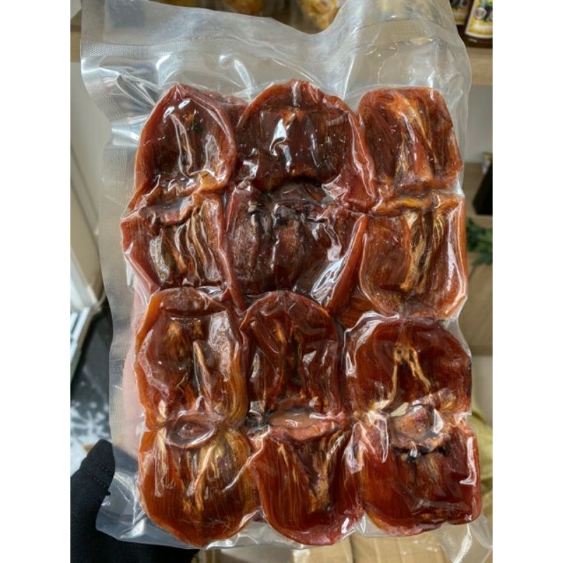 500gr hồng sấy dẻo Đà Lạt