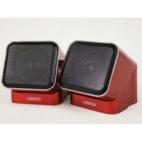 Loa Máy Tính LoyFun 809 - L809
