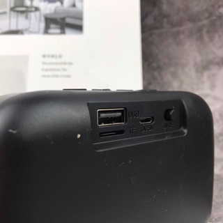 Loa Bluetooth Mini Charge G2 Cầm Tay, Cực Đa Năng