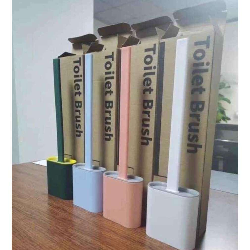 Cọ Vệ Sinh silicon