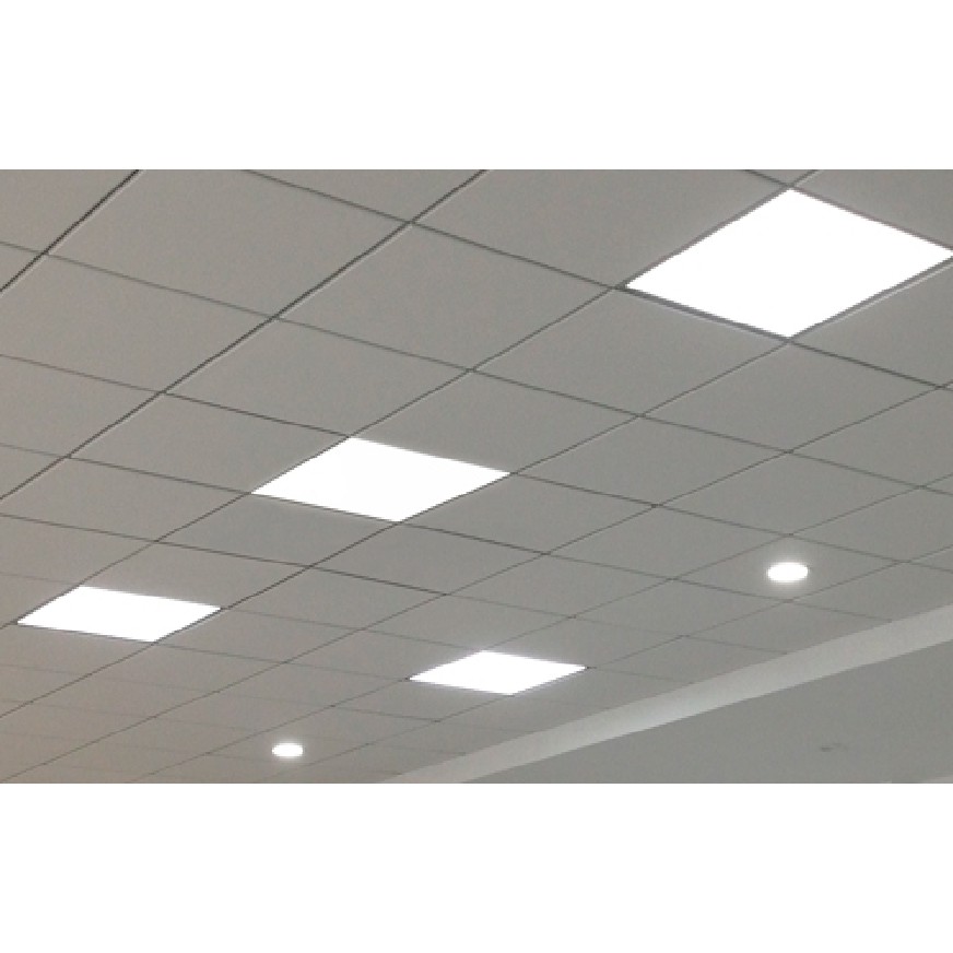 ĐÈN LED Panel 600x600 48W ĐÈN LED ÂM TRẦN THẠCH CAO