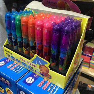 GÔM / TẨY KHÚC CÓ DẤU