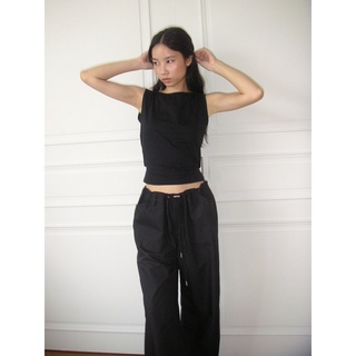 Quần gió Miyou - PARACHUTE PANTS
