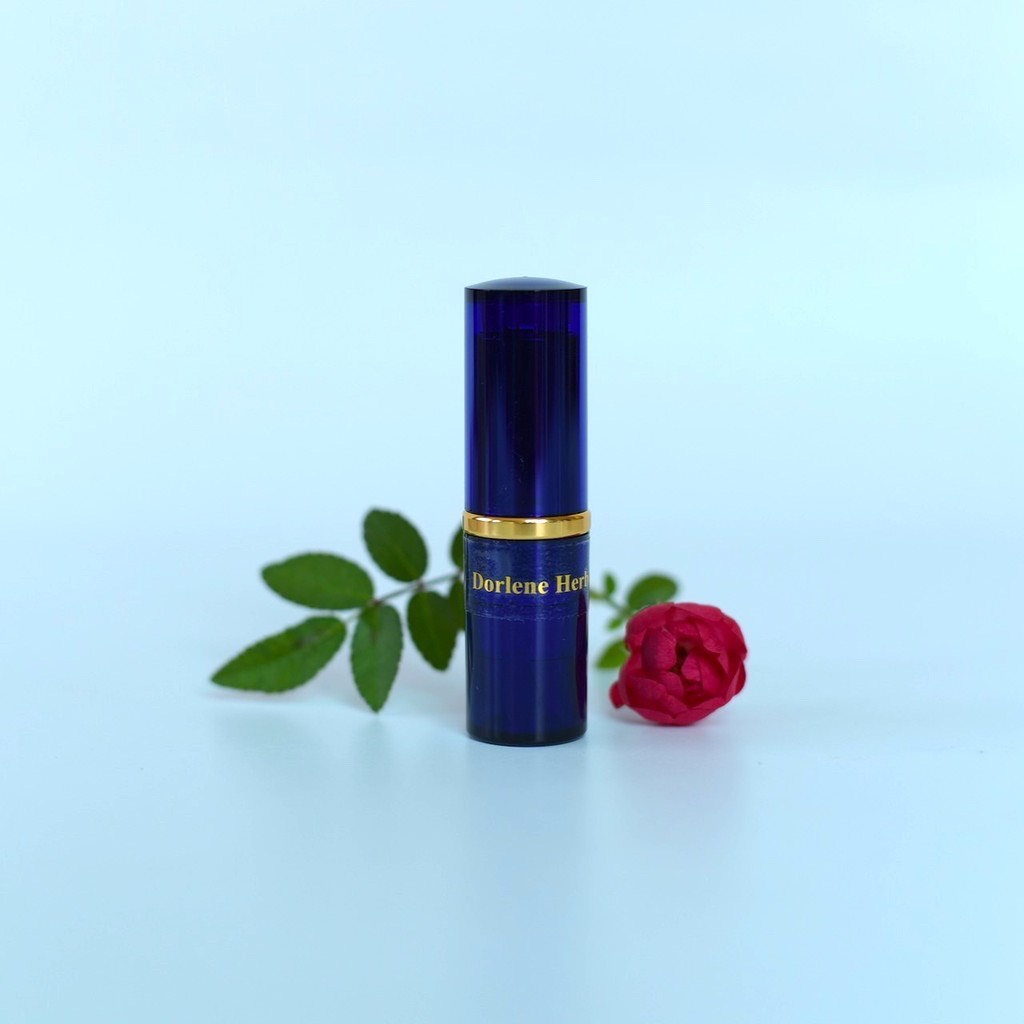 Son dưỡng môi Dorlene Herbal Pink Lip