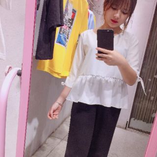 Áo babydoll