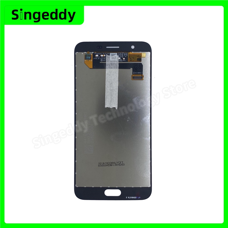 Màn Hình Cảm Ứng LCD Thay Thế J737 Cho Samsung Galaxy J7 2018 J737A J737P J737V J737T
