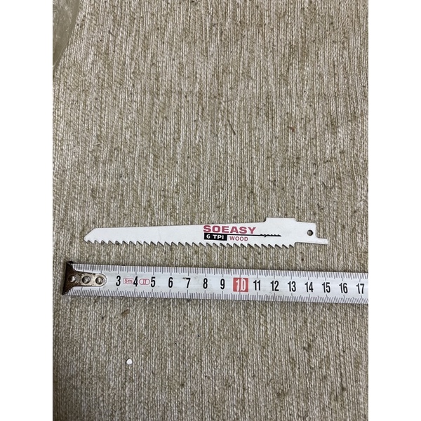 Lưỡi cắt gỗ cho máy cưa kiếm các loại
